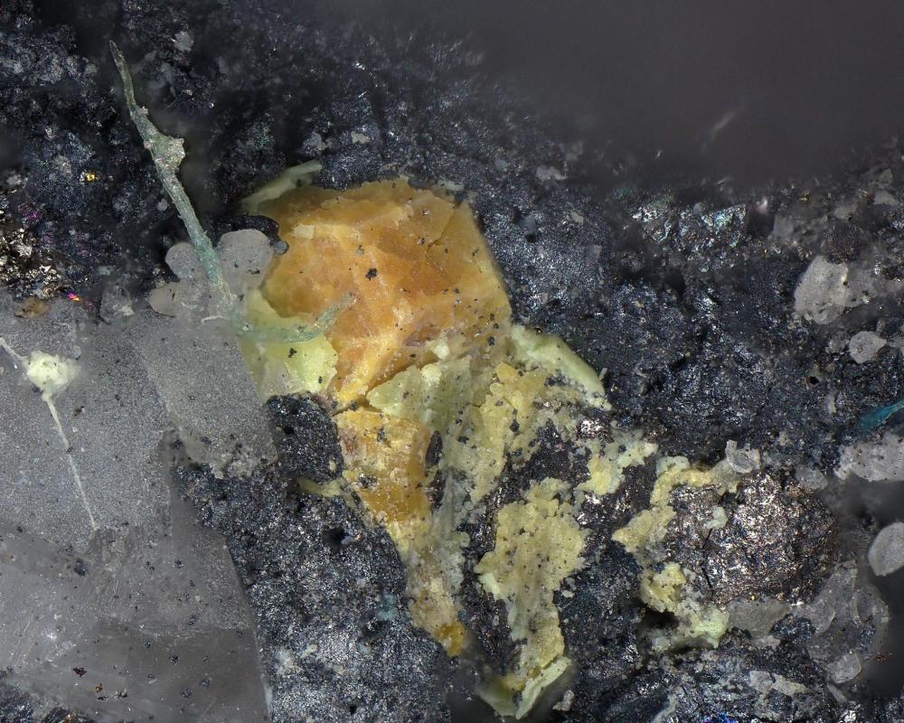 Jeanbandyite